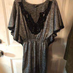 Women’s dress